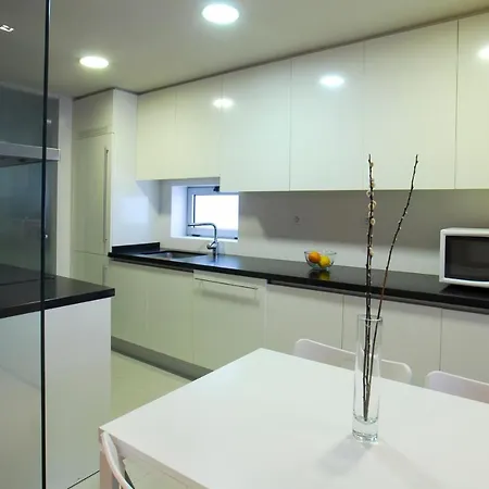 Ohannahome's Maroon Apartment Las Palmas de Gran Canaria